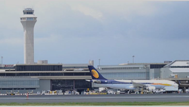 Everything You Need to Know About the Air Alaska Newark Terminal