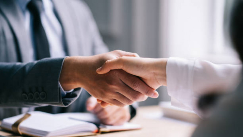Finance Recruitment Agencies