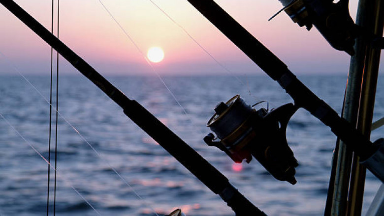 Fishing charter Fort Walton Beach, Deep Sea Fishing Charters near me