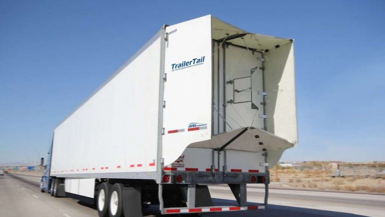 How Can A Repair Shop Help Extend The Life Of Your Trailer Tires?