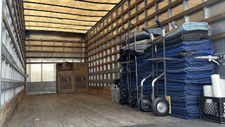 How Can You Ensure Your Belongings Are Safe During A Move?