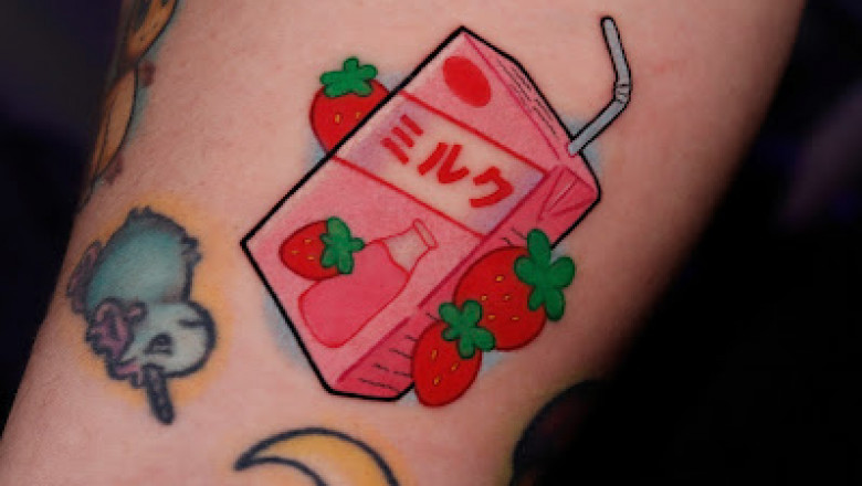 How Can You Tell If a Tattoo Shop Follows Hygiene Standards?