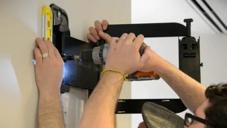 How Do You Choose the Right TV Mount for Your Space?