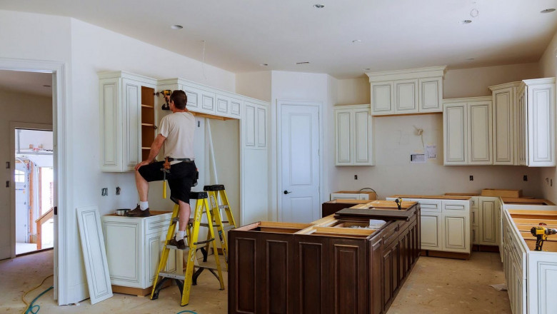 How Kitchen Remodelers Redesign Kitchen for Multigenerational Living?