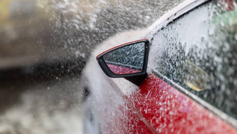 How Often Should You Get Car Detailing? Find Out the Perfect Schedule