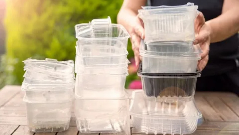 How Plastic Packaging Harms Earth Every Day
