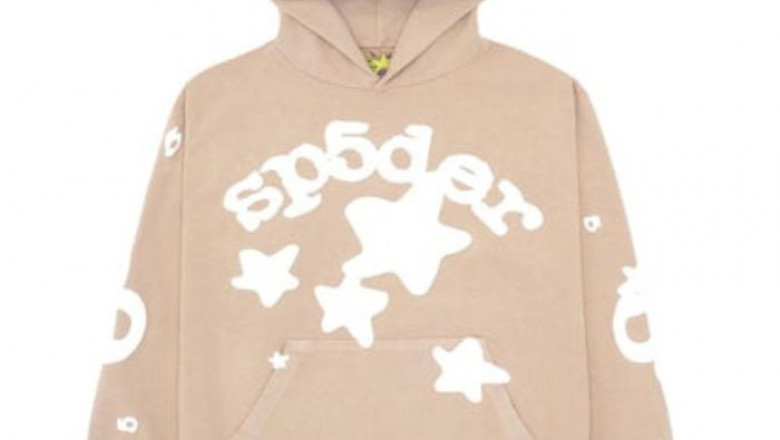 How Sp5der Hoodies Are Empowering Fashion Lovers