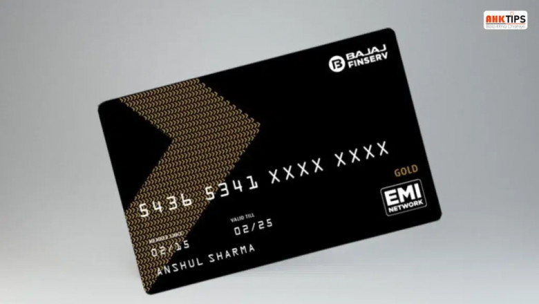 How to Check Your Bajaj Card Limit Online in Easy Steps