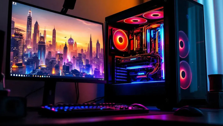 Is a Prebuilt PC Right for You? – A Gamer’s Buying Guide