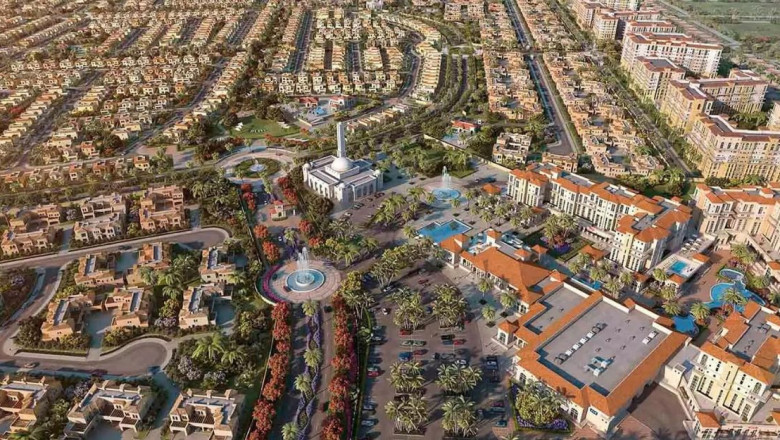 Living in Arjan: A Blend of Urban Convenience and Serene Surroundings