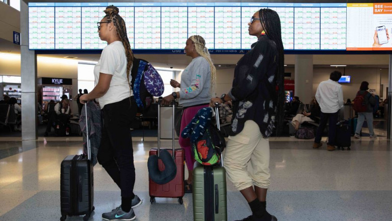Navigating TSA Wait Times at DFW: What Every Traveler Should Know