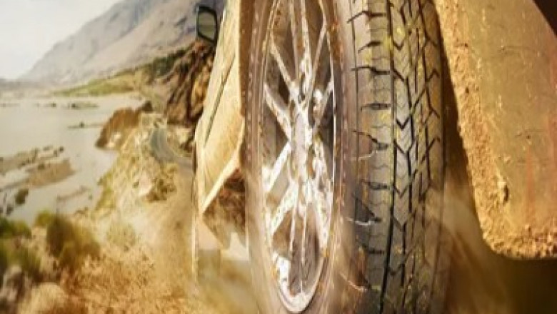 Off Road Tires Market Poised for Growth Owing to Advancements in Materials and Manufacturing Technologies