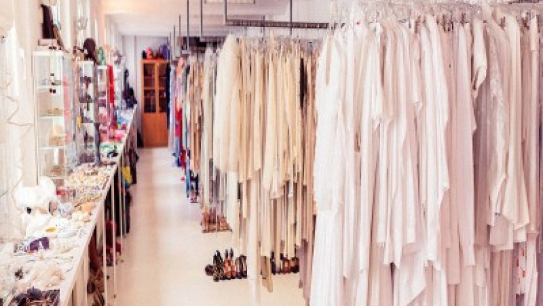 Online Clothing Rental Market Estimated to Grow Rapidly Due to Advancement of E-Commerce Platforms