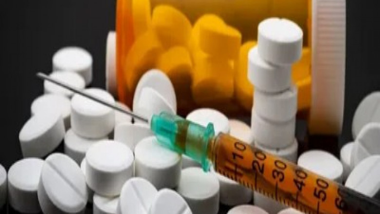 Opioid Drugs Market is Estimated to Witness High Growth Owing to Nanotechnology Based Drug Delivery Systems