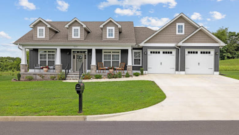 Real Estate Agency Guide for First-Time Home Buyers