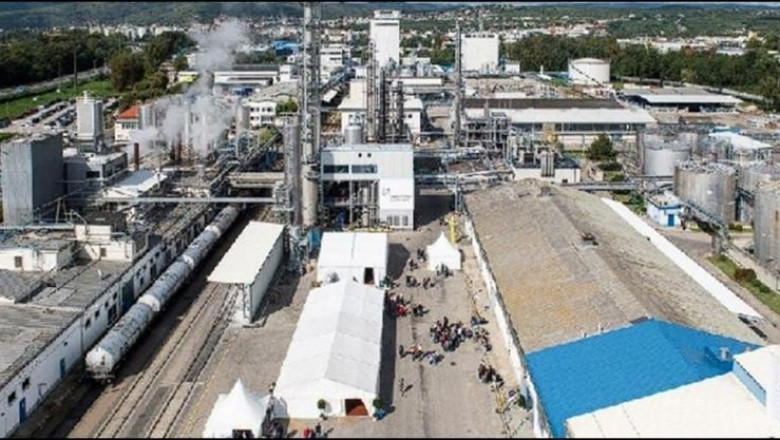 Renewable Cyclopentene Manufacturing Plant Report, Project Details, and Requirements