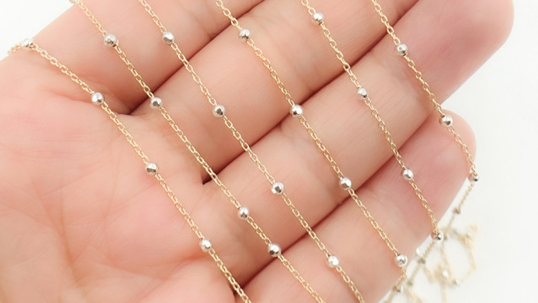 Rose Gold Filled: What It Is and Why It's Worth the Hype