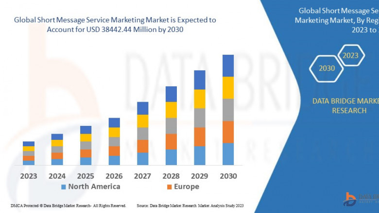 Short Message Service Marketing Market Overview: Trends, Challenges, and Forecast 2024–2032