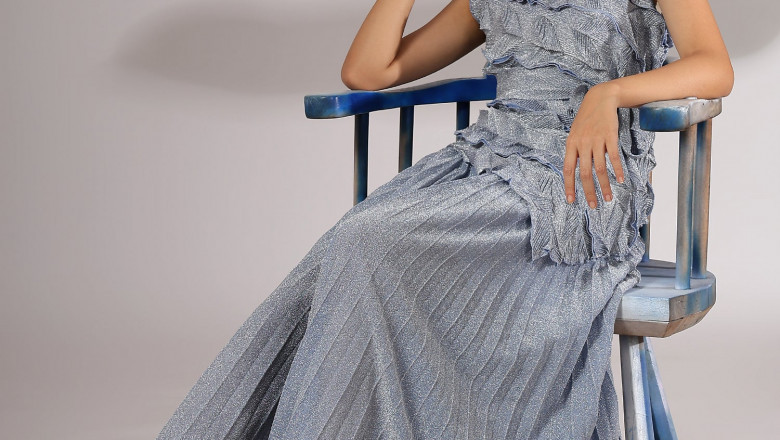 Stylish Party Wear Dresses for Women – Latest Styles, Fabrics, and Fit Guide