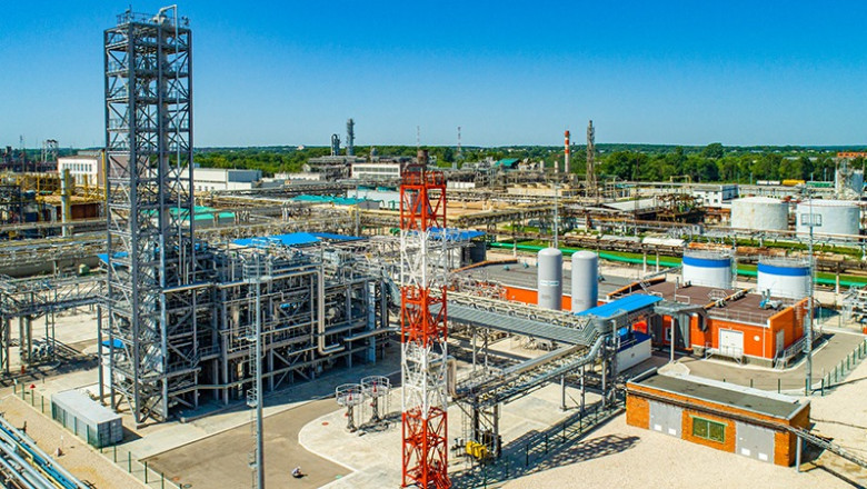 Technical Feasibility and Setup Analysis of a Renewable Dibutyl Ether Manufacturing Plant