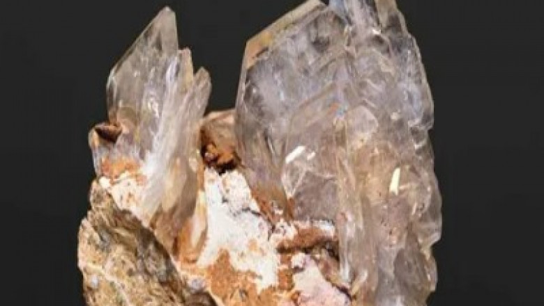 The Fascinating World of Barite: Exploring Its Properties, Uses, and Impact on Various Industries