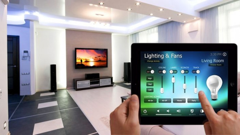 Top 5 Smart Home Automation Devices Every Homeowner Needs