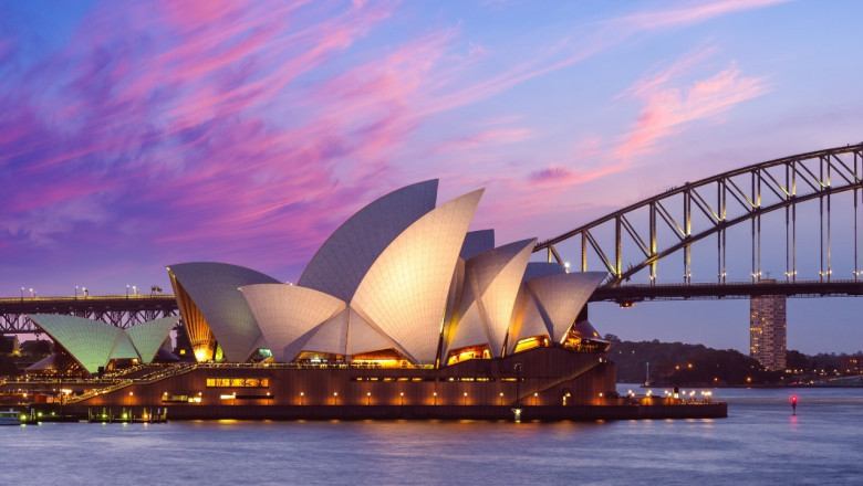 Top Attractions Covered by Australia Tour Packages from Bangladesh