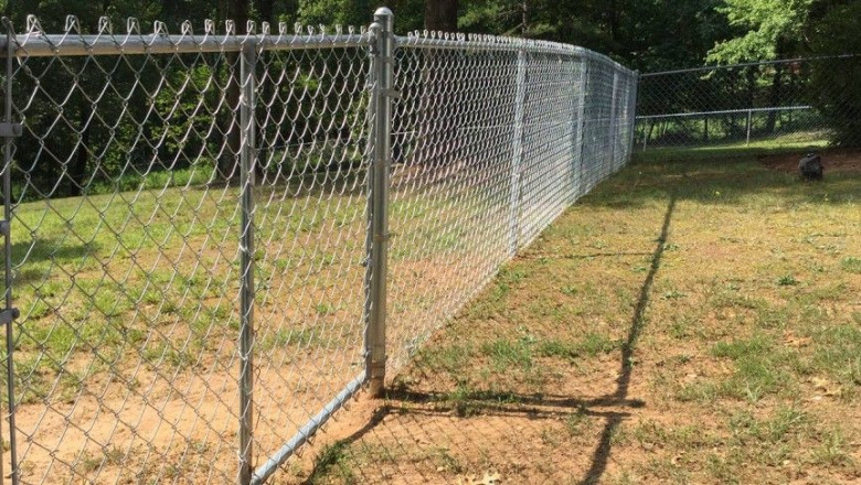 Transform Your Home with Quality Chain Link Fencing Services