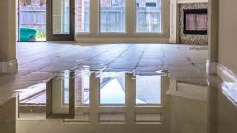 Understanding the Average Water Damage Restoration Cost in San Diego