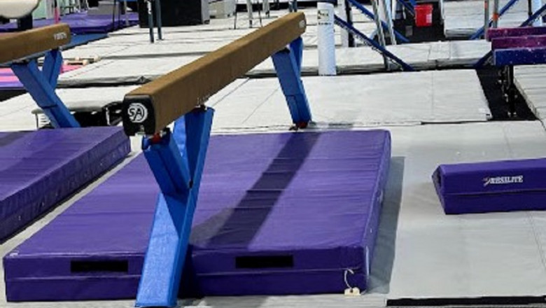 What Skills Toddlers Learn in Preschool Gymnastics Center Program?