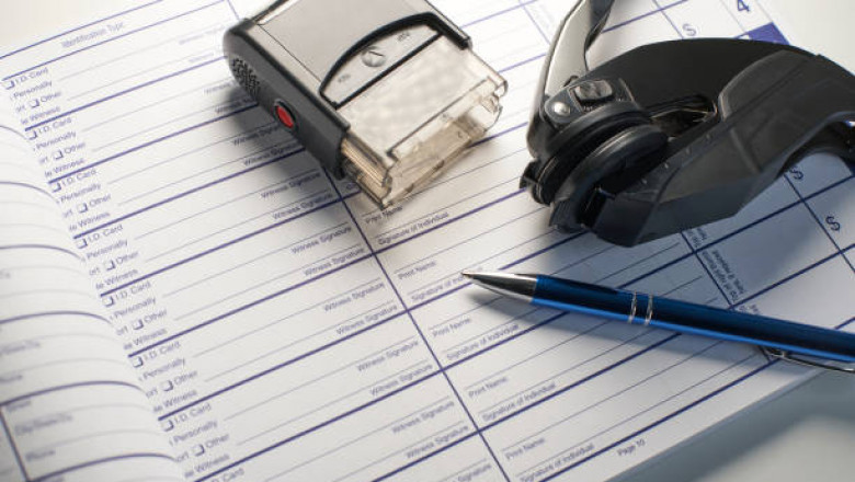 When Can a Notary Public Legally Decline to Perform a Notarization?