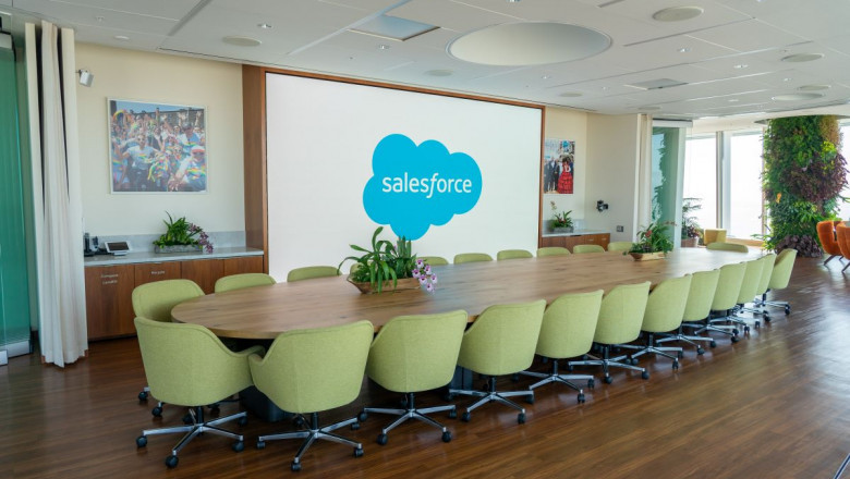Why Conference Room Signs Matter More Than You Think