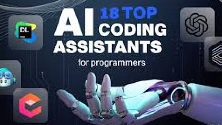 AI Code Assistant: Revolutionizing the Way Developers Work