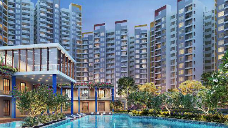 BPTP Lutyens 102, Residential property in gurgaon