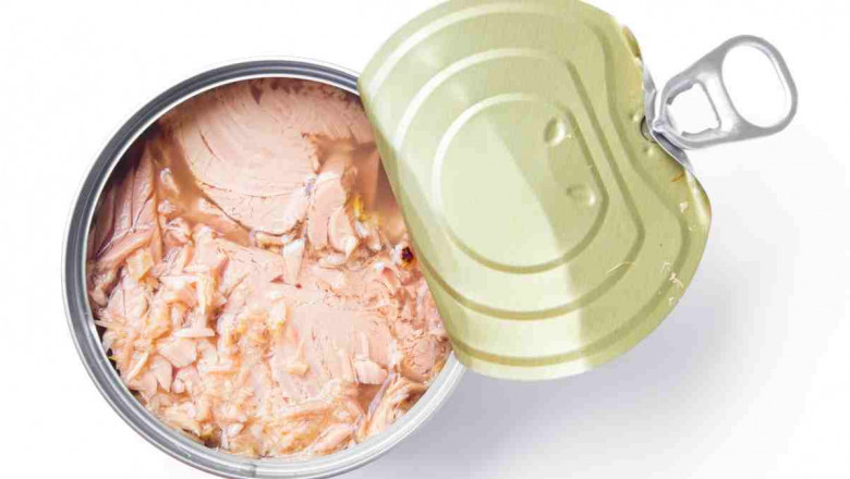 Canned Tuna Manufacturing Plant - Detailed Project Report, Setup Details, and Manufacturing Process