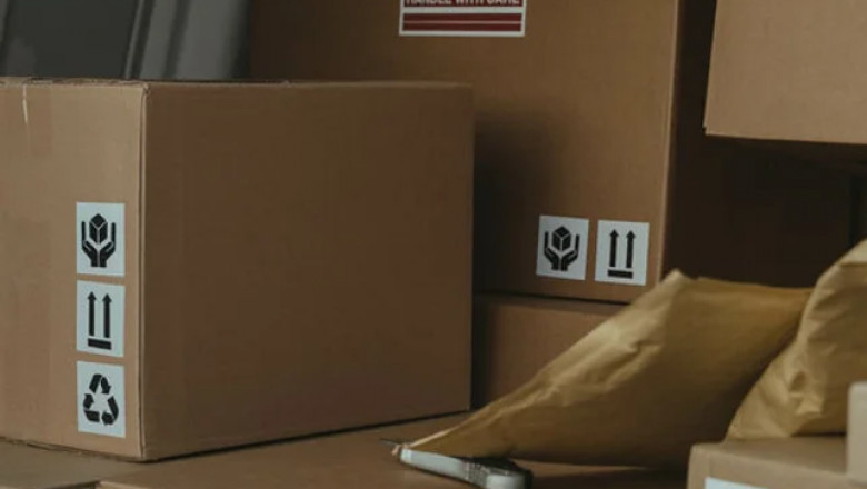 carton box
