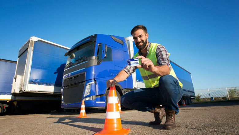 Class A CDL vs. Other Licenses: Which One Do You Need?