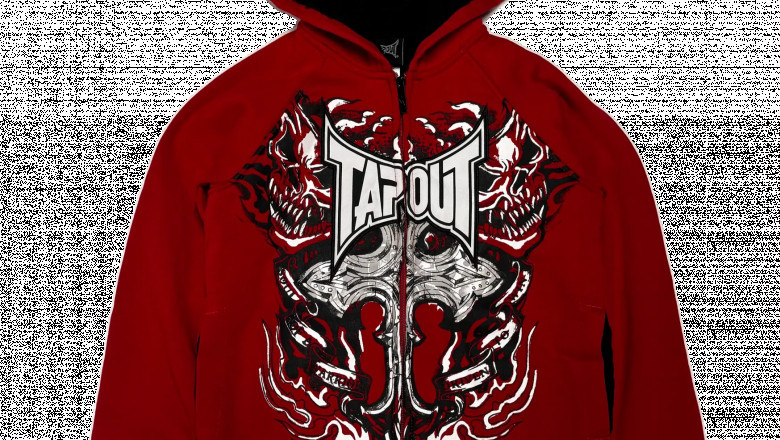 Discover Tapout: Premium Activewear in the USA