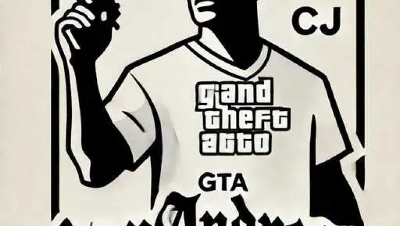 Download GTA San Andreas APK for Android – The Ultimate Gaming Experience
