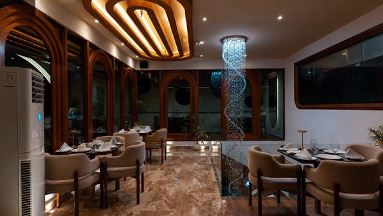 Find Pakistani Restaurants Near Me in Dubai: Must-Visit for Visitors