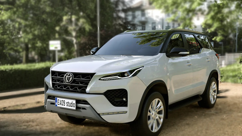 Fortuner on Rent in Jaipur: Your Ultimate Guide to Luxury and Comfort
