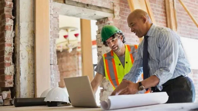 General Contractors Tackle Labor Shortages in Home Projects