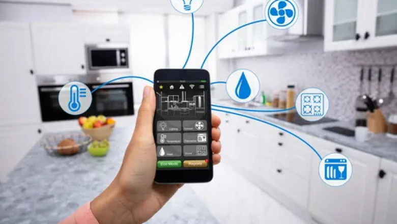 How Home Automation Services Help You Create a Zero-Carbon Home?