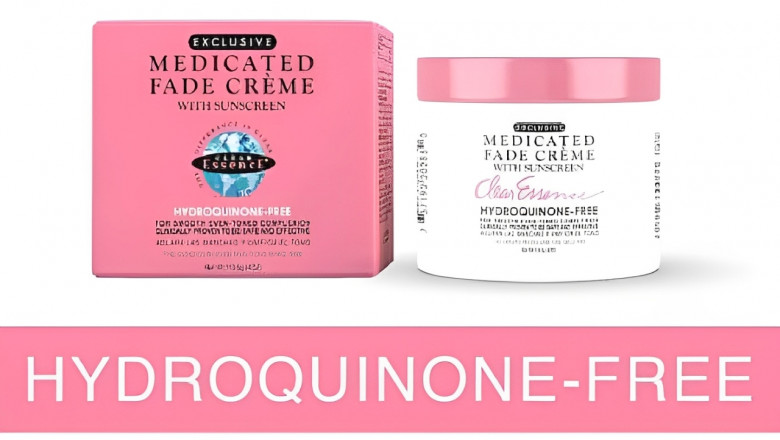 How Long Does It Take for Fade Cream to Show Results?