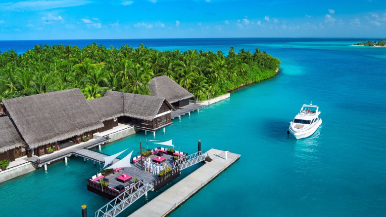 How to Make the Most of Your 7-Day Lakshadweep Tour Package?