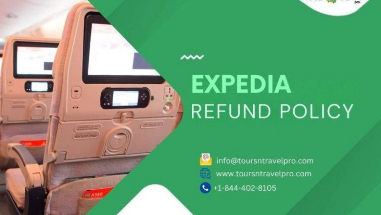 How to Request a Refund Under Expedia Refund Policy