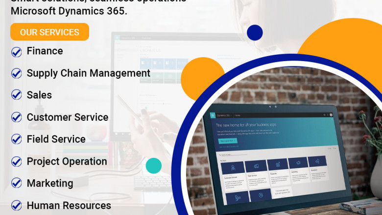 Integrating Azure Data Factory with Dynamics 365 Finance and Operations