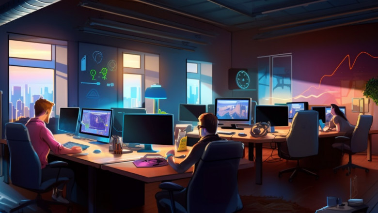 IT Resource Augmentation Services in India: A Smart Move for Startups