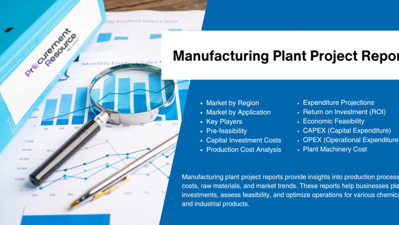 Latest Comprehensive Ethyl Oleate Manufacturing Plant Project Report by Procurement Resource