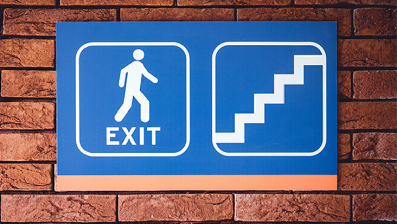 Mastering Wayfinding Signage – A Guide to Navigating Spaces with Purpose